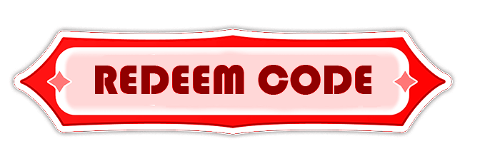 Redeem button